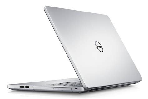 Dell Inspiron 17 7000 Series laptop review .